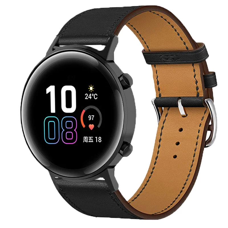 Honor magic Watch 2  ð  Huawei Honor Magic Watch 2  Smartwatch Replacement Correa  42mm 46mm 