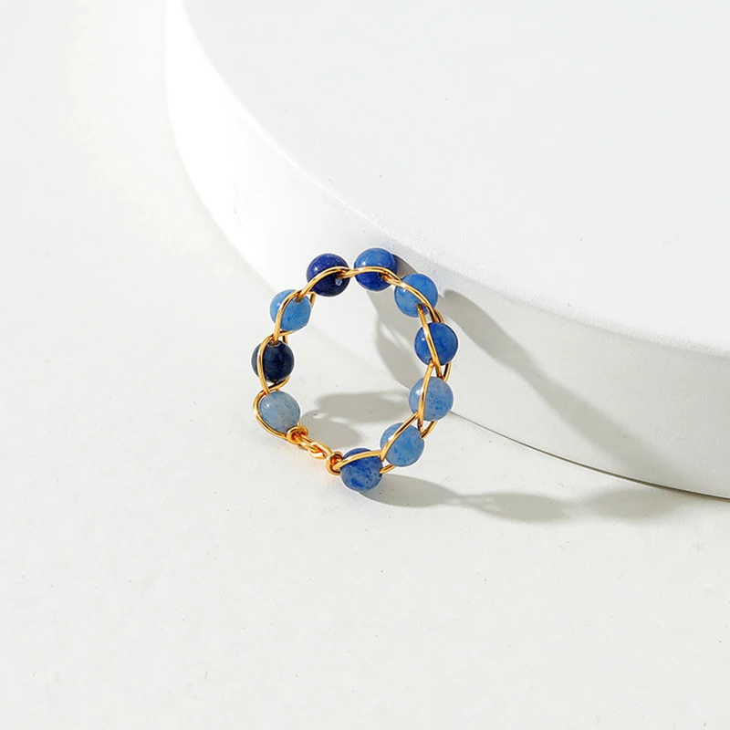 G Bead Ring
