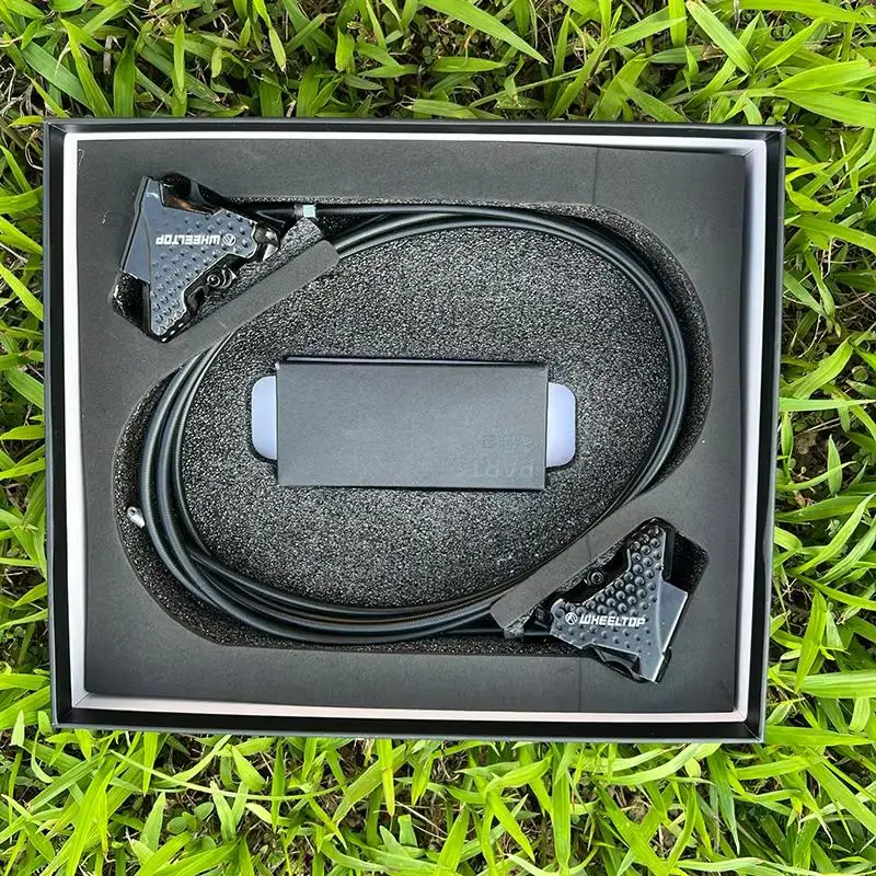 Wheeltop EDS TX 6000 7000 Wireless Electronic Road Bike Groupset