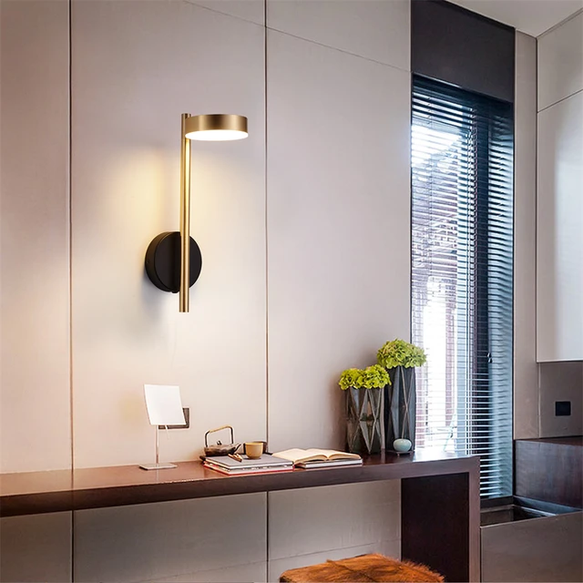 Portalampada A Morsetto E27 Con Spina - Regolabile 360°, Cavo 160 Cm, Per Lettura E Ufficio - Foto 9