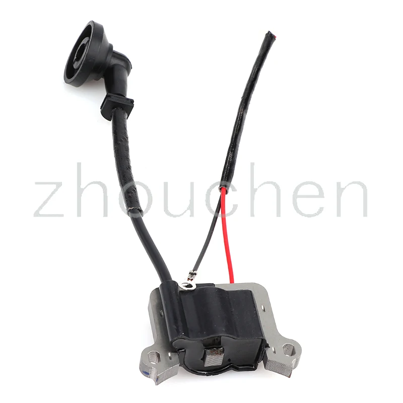 Ignition Coil Magneto Module for Chainsaw, Brush