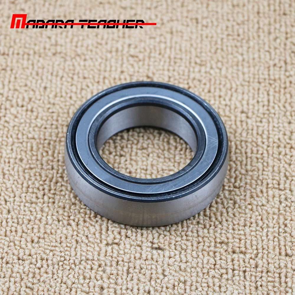Stainless Steel Bearing 30757375 Car Halfshaft Bearing Front Drive Shaft Ball Bearing For Volvo XC60 V70 V60 V50 S80L S80 S60 S40 C70 C30