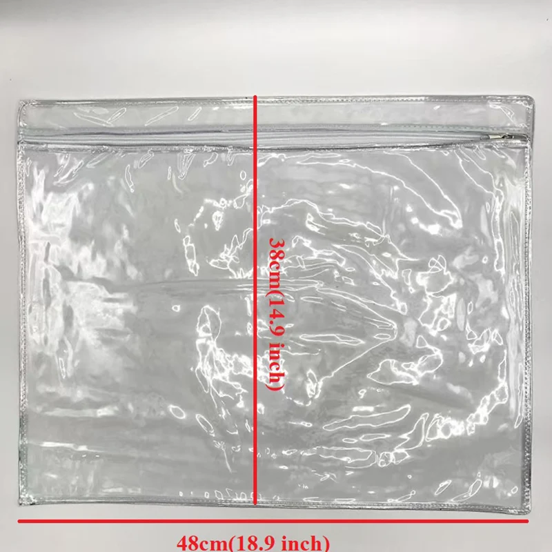 Jewish bag PVC Waterproof Protection for Tallit/Tefillin