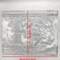 Judaica Tallit Tallis and Tefillin PVC Waterproof Protection For Prayer Shawl Tallit/Tefillin Bag 2