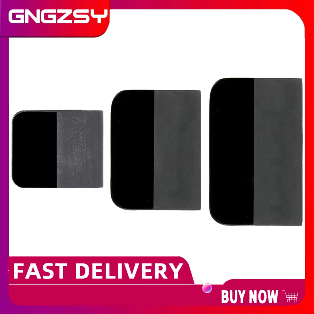 

Carbon Foil Sticker Styling Tint Tool Vinyl Wrapping Paint Protective Film Tools PPF Oxford Scraper TPU Squeegee B72