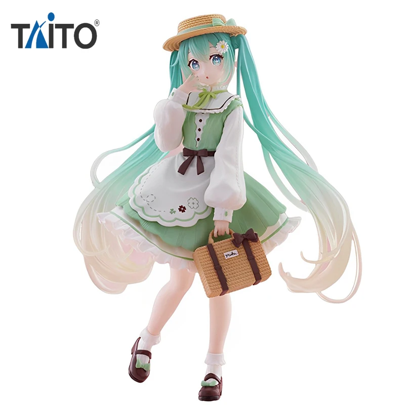 初音ミク fashion フィギュア fancy を購入する前に知っておくべき5つの