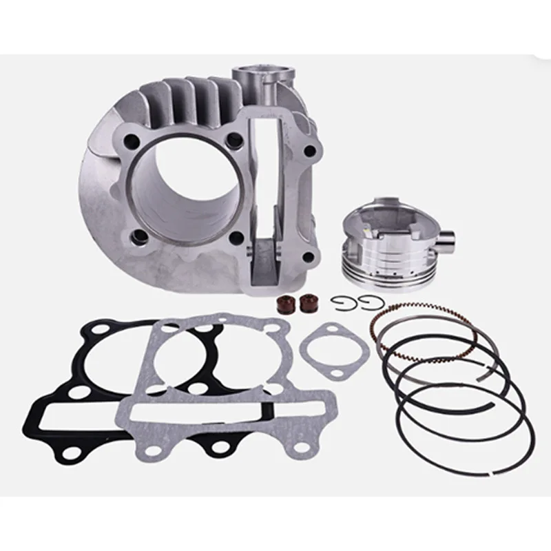 قطع غيار دباب عجيب مجموعة بستم مكينة وسلندر ووجيه...