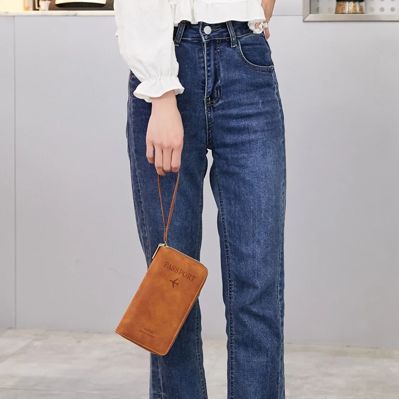 �ٱ�� ���� Ŀ�� ī��Ȧ��, �޴��� ���� ���� ����, PU ���� RFID ���� ���� Ȧ��, ����ǰ