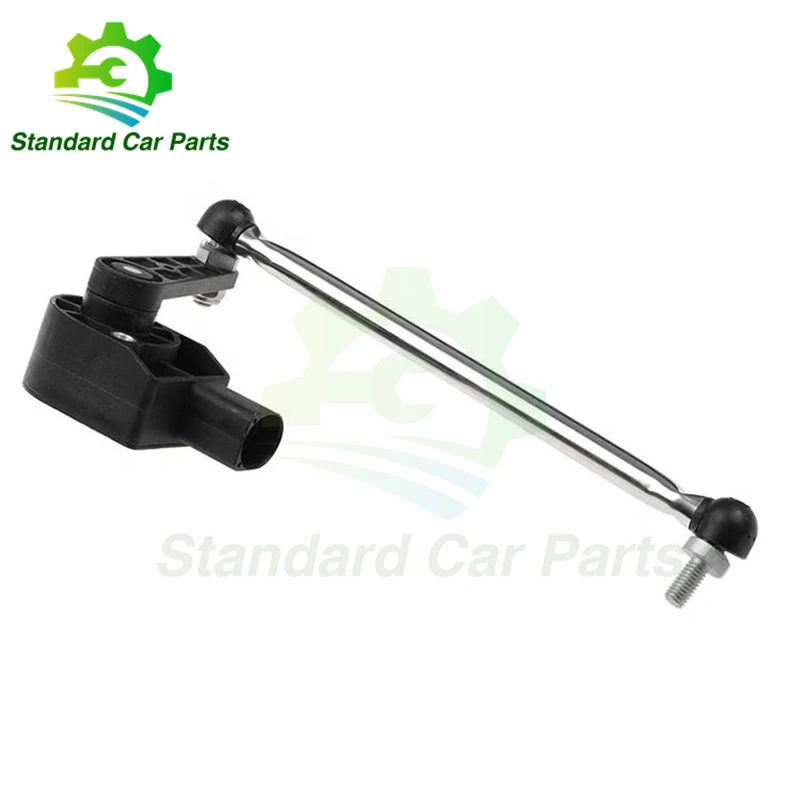 Height Level Sensor For Mercedes-Benz W463 car accessories Vehicle Height Sensor OEM 4635420118