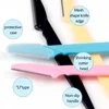 3/20Pcs  Eye Brow Epilation Hair Removal Cutters Safety Knife Makeup Scraper Eyebrow Trimmer Blade Women Face Shaver Portable 1