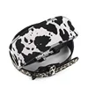 Leopard Fitness Belt Weightlifting Squat Powerlifting Waist Support Gym Powerlifting Strength Training Crossfit Waist Belts 4