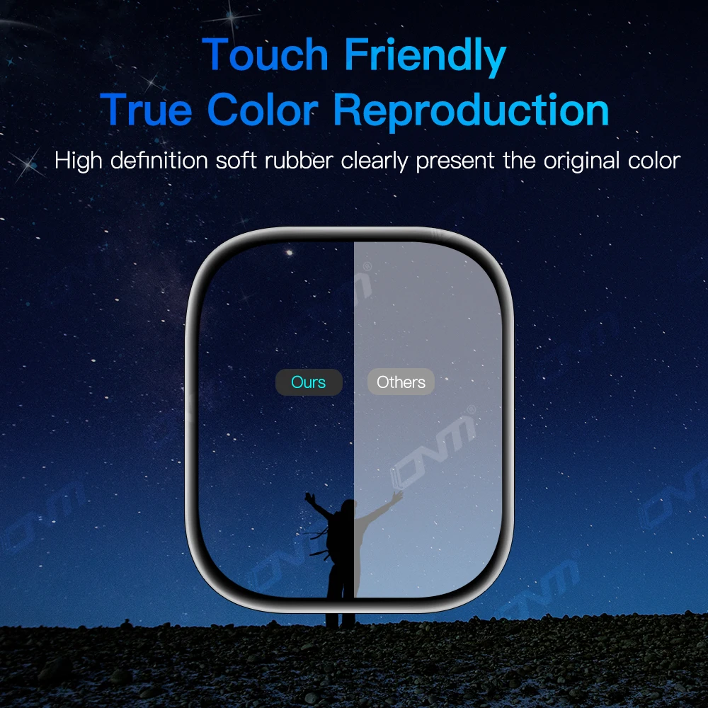 Smart Watch You Can Pay With xiaomi Redmi Watch 3 Screen Protector 5d Shock proof Scratch resistant
