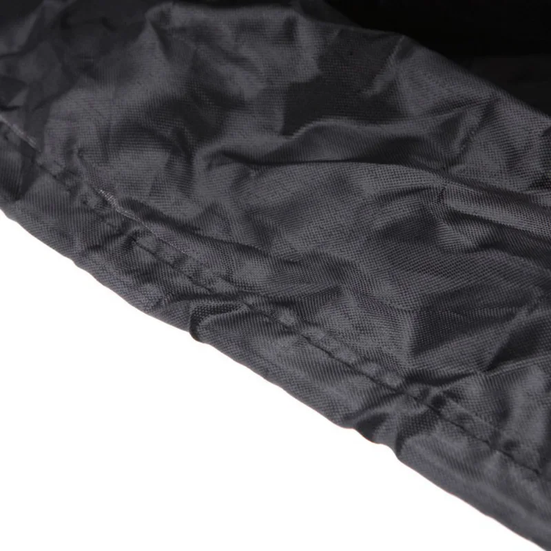 2/3 Sitzer Universal Auto Sitz Abdeckung Wasserdichte Oxford tuch Staubdicht Reparatur Pull Fracht Auto Van Lkw Sitz Schutzhülle – Detail 2
