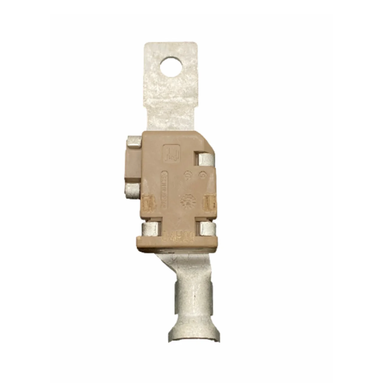 Automotive battery positive wire harness starter motor fuse head for Volv-o Rang-e Rove-r Evoqu-e Discover-y 31343764 31412136