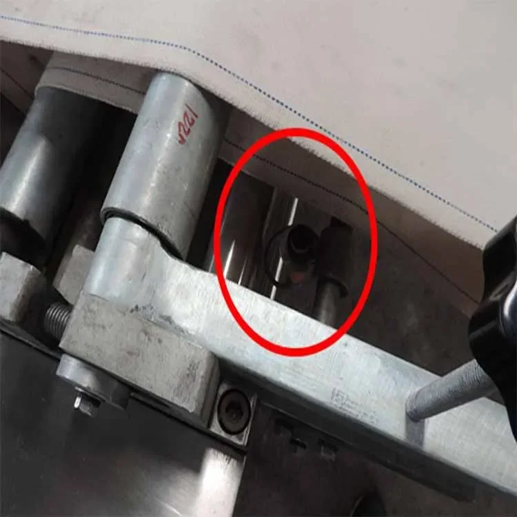 Best Selling Biscuit Making Machine Walnut Cake Cookie Molding Soft Biscuit Making Machine 5