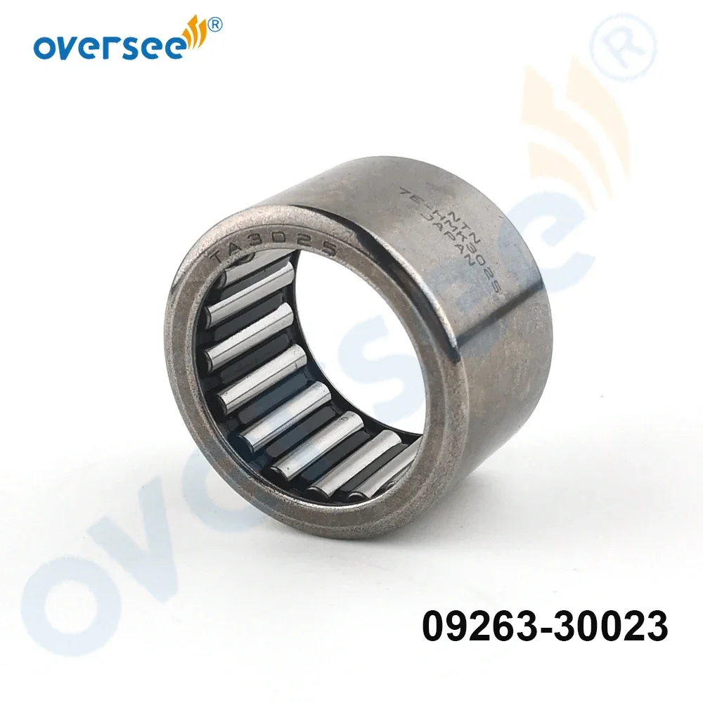 09263-30023 Bearing (30X40X25) for Suzuki 150HP 225HP 250HP 300HP Outboard Engine