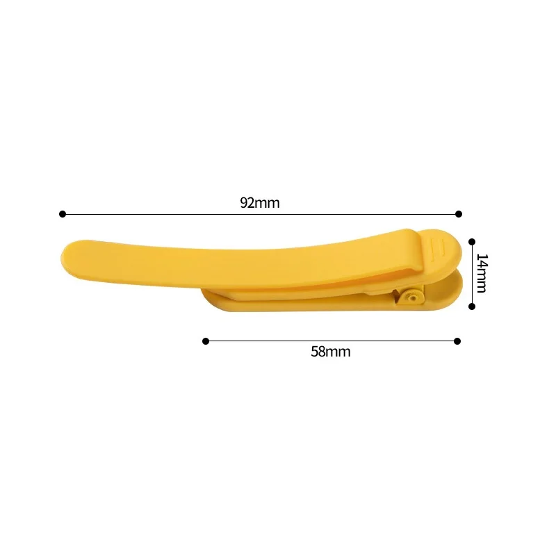1/3/6pcs Smart Silicone Bookmark For Reading Lovers Men Women silicone bookmark