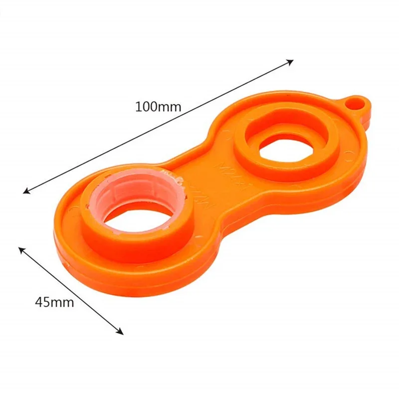 Faucet Wrench Bubbler Outlet Disassembly Tool