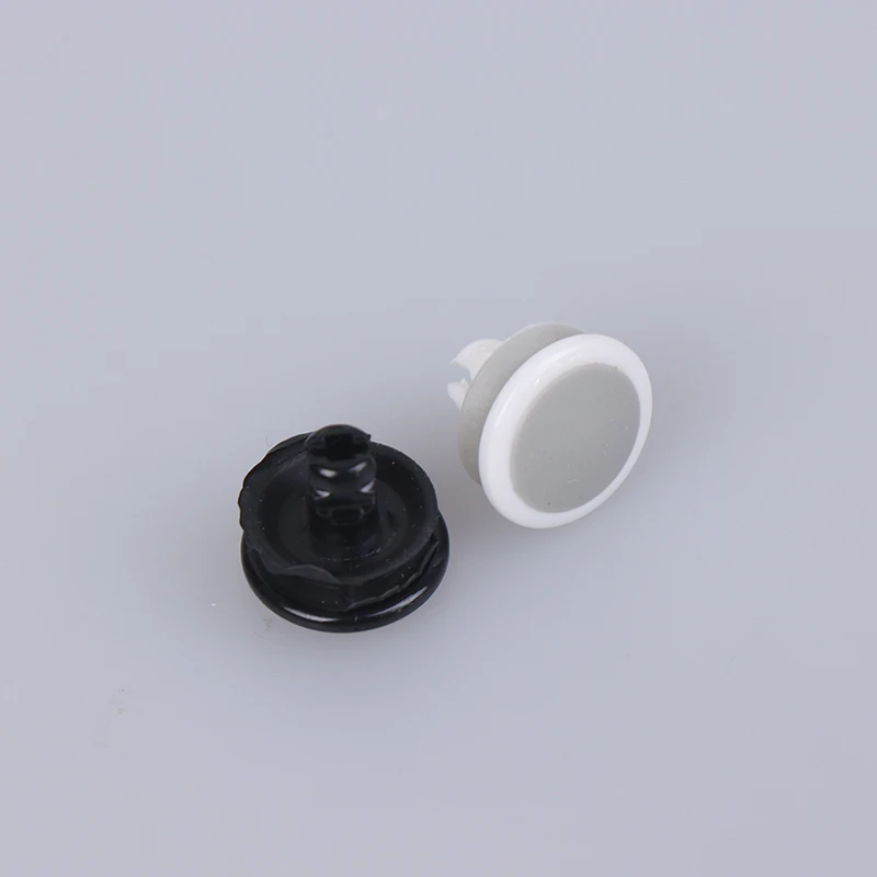 2 Pcs New 3D Analog Joystick Cap For PSV1000 Button Joystick Rocker Cap