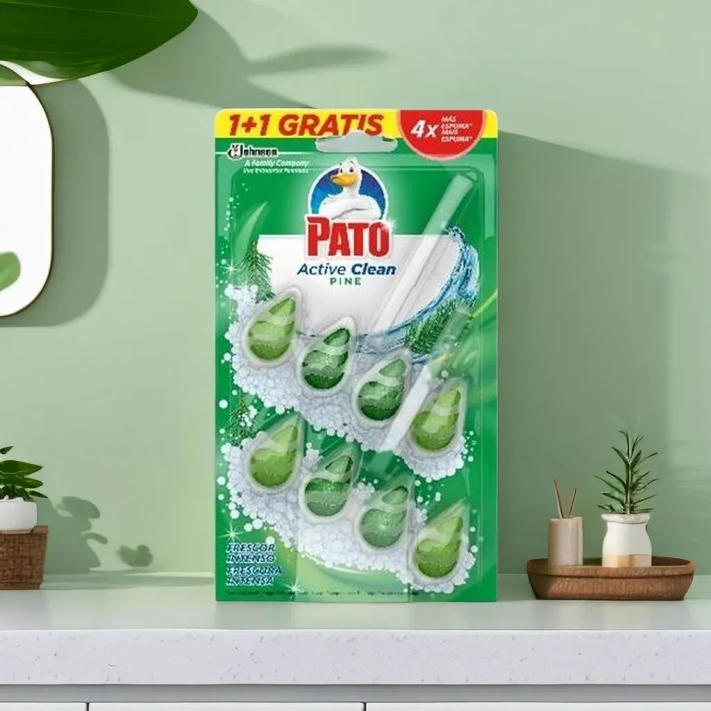 PATO W.C.ACTIVE CLEAN APPARATOPATE. Active Clean Marine Aroma WC Hang  Disinfection and lasting aroma for the WC. - AliExpress