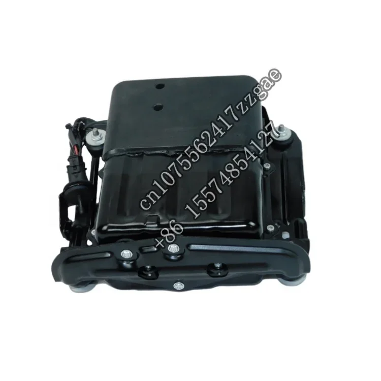High quality auto parts Air suspension compressor 97035815107 Original factory parts manufacturing Used for Panamera