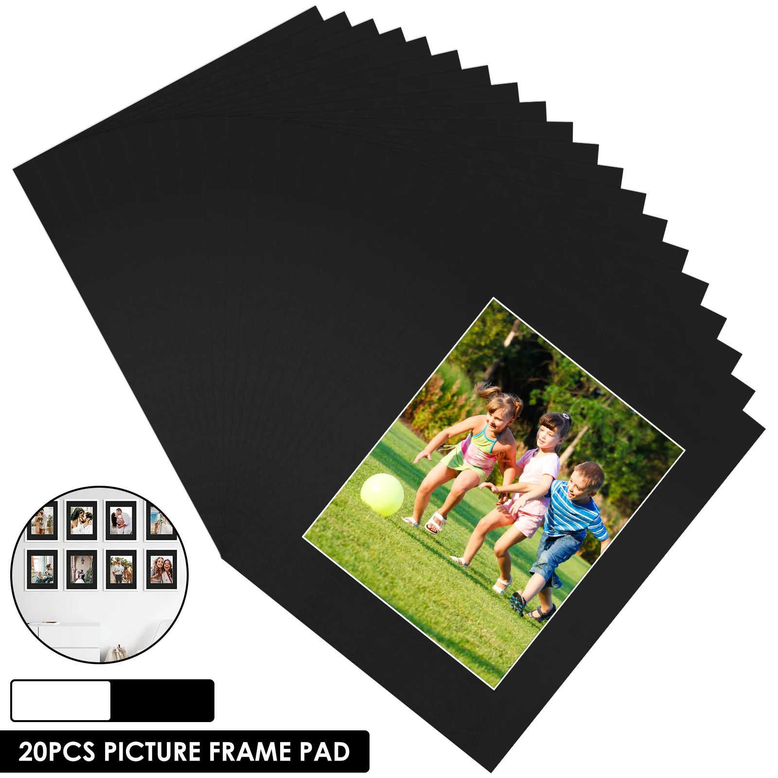 Como Escolher e Utilizar um Quadro com Montagem de Fotos, image size:1600x1600