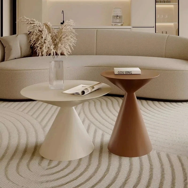 

Service Living Room Coffee Tables Side Mobile Sedentary Dressing Center Table Bedside Bedroom Mesa De Centro De Sala Furniture