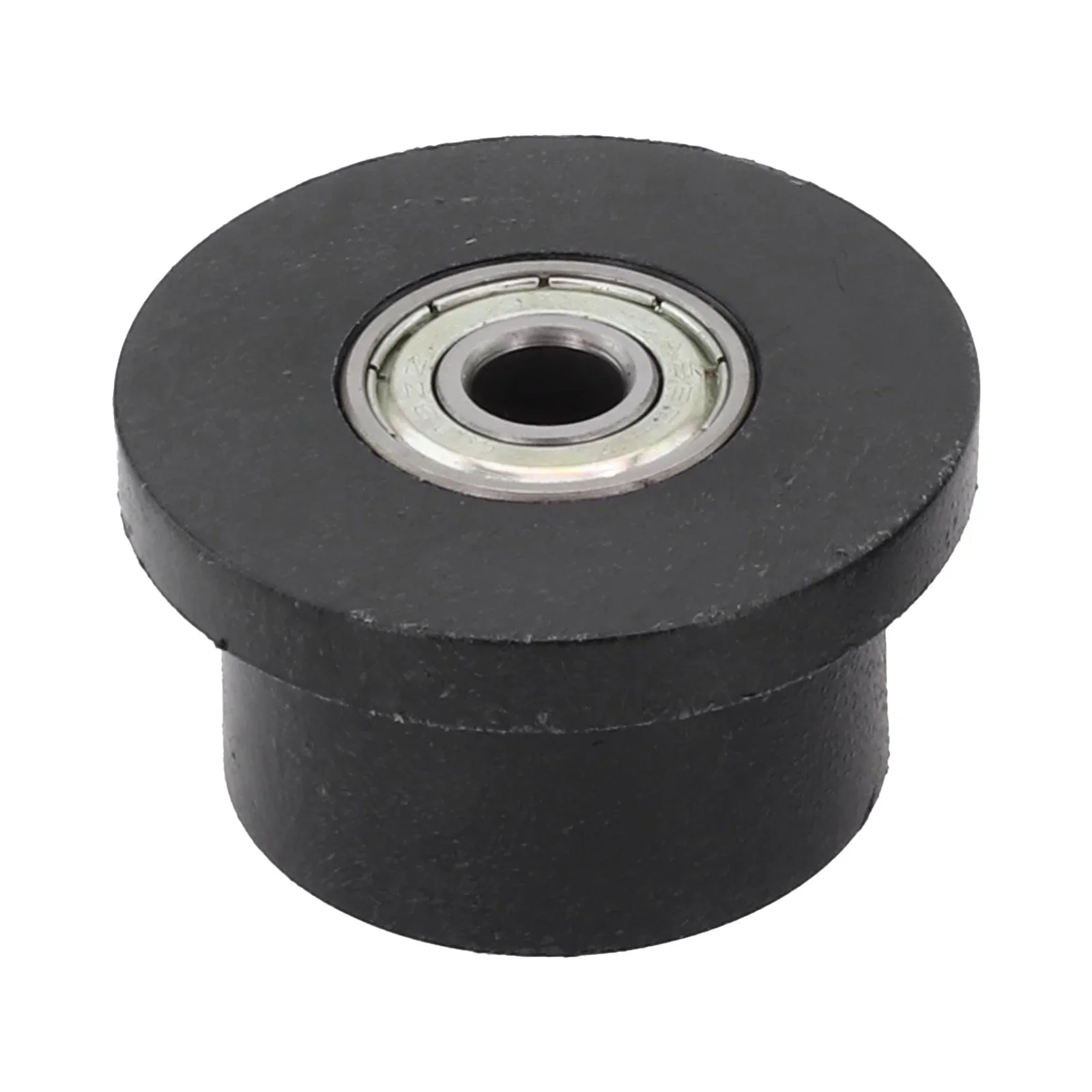Pulley Replacement Rowing Device Pulley Home Workout 2PCS Set Outer Diameter 46mm For Rowing Machine Abdominal Machine Parts