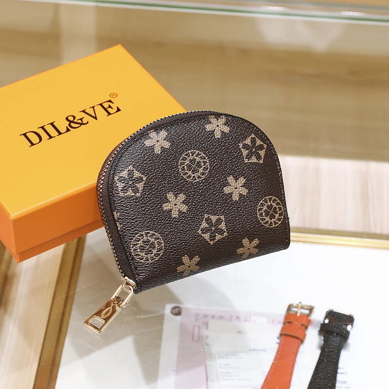Card Holder Multi Function Wallet Ladies Cultch Purse credit card holder