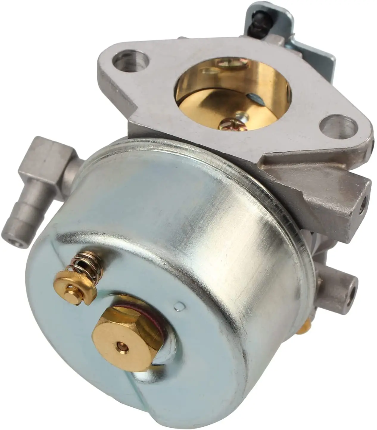 Carburateur Tecumseh 640169 - Compatible Moteurs OH318SA, OHSK100, OHSK110 11.5 HP - Remplacement Direct - Métal De Qualité