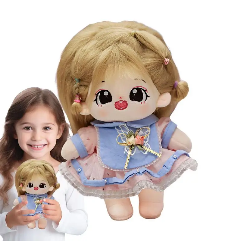 

Нарядная кукла, игрушки, набивные игрушки, искусственная кожа, милая кукла, игрушки для девочек, развивающие игрушки, ролевая игра, набор одежды для куклы