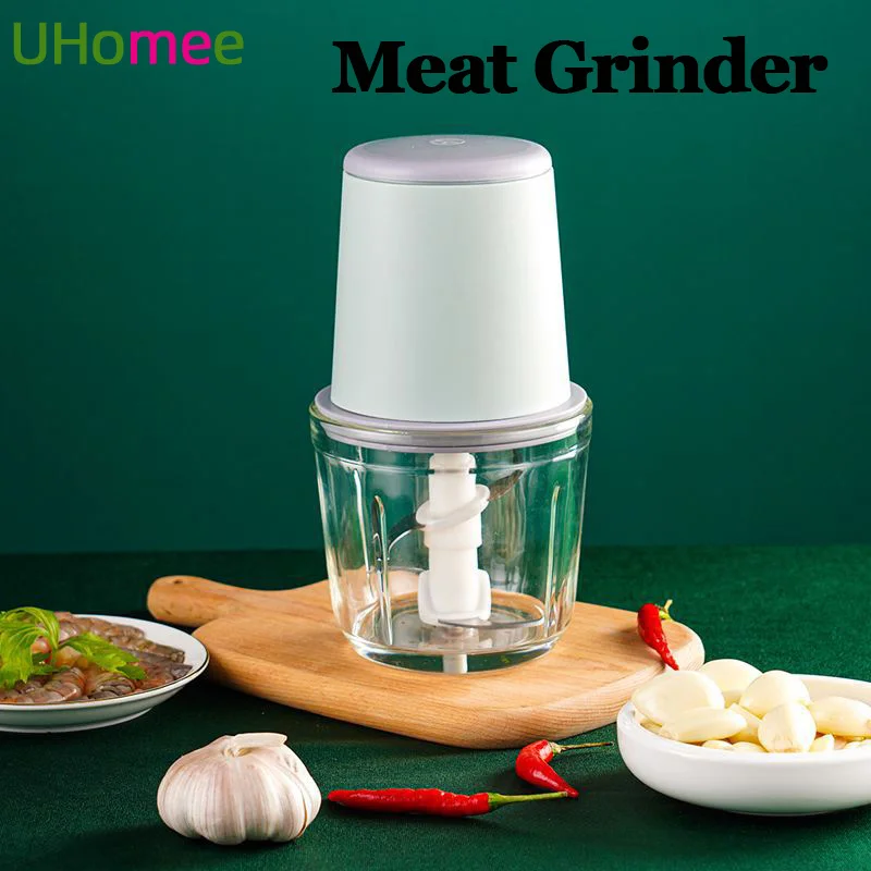 Kitchen Appliance  Meat Grinder - Meat Grinder Household Electric Small  Stuffing - Aliexpress