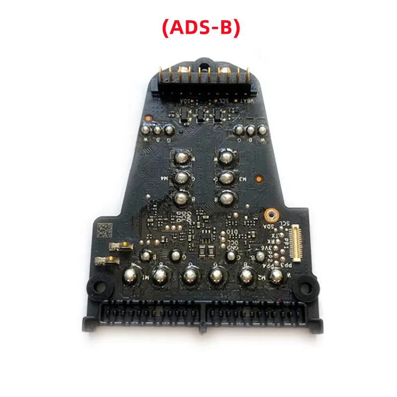 Gros plan sur la carte ESC pour DJI Mavic Air 2/2S/3, composant électronique de rechange pour drone.