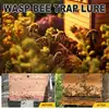 100ml Bee Attractant Spray Multipurpose Carpenter Attractant Lure Effective User-Friendly Bee Lure Portable Bee Bait For Bee 3