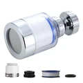 Filter bubbler sets