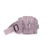 New 2023 Oxford Waist Bag for Women Multifunctional Large Capacity Waterproof Business Wallet Casual Travel Belt Fanny Packs 3