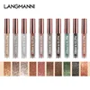 10-Piece Diamond Glitter Liquid Eyeshadow Set, Long-Lasting Shimmer, High-Pigment Sparkling Eye Makeup, Perfect for Glamorous 4
