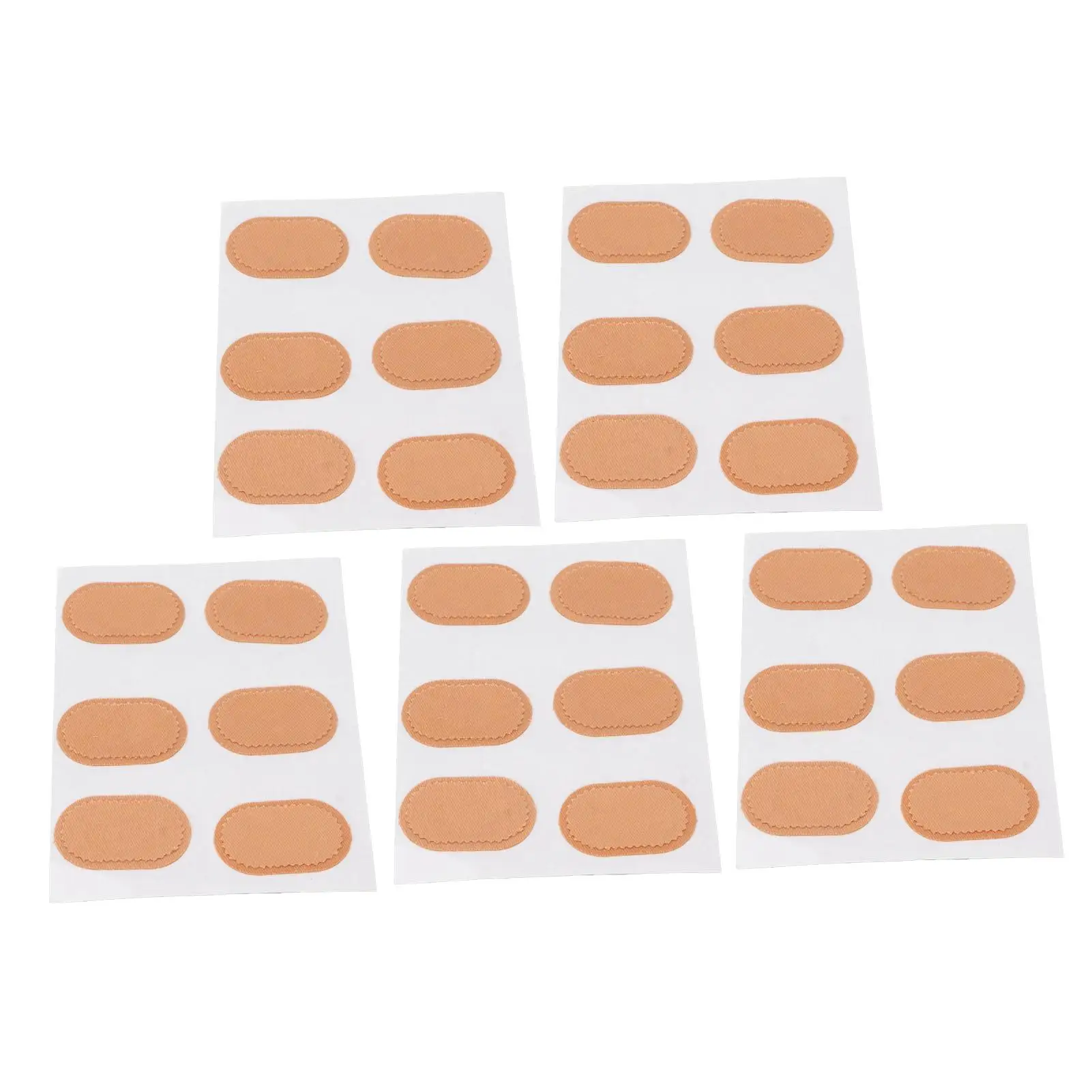 Рисунок 3 - Мягкие хлопковые подушечка от мозолей