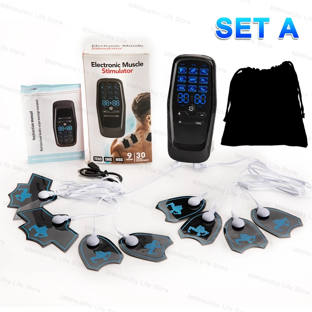 Set A