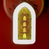 Quran Speaker Azan Clock  Muslim Ramadan Islam Gift Quran Player with Light Muslim Zikir Plug Adjustable Quran Stand 5