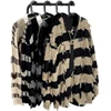 Fringe Sweater Winter Man's And Women's Hole Oversized Sweater Harajuku Lazy Autumn Wispy Leisure Lovers Pullover Men Clothes 1