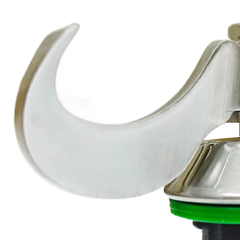 Kneading Dough Mixer For Thermomix TM6 TM5 Universal Flour Mix Smooth Dough Stir Form Paste