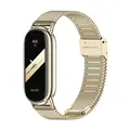 Milan Light Gold