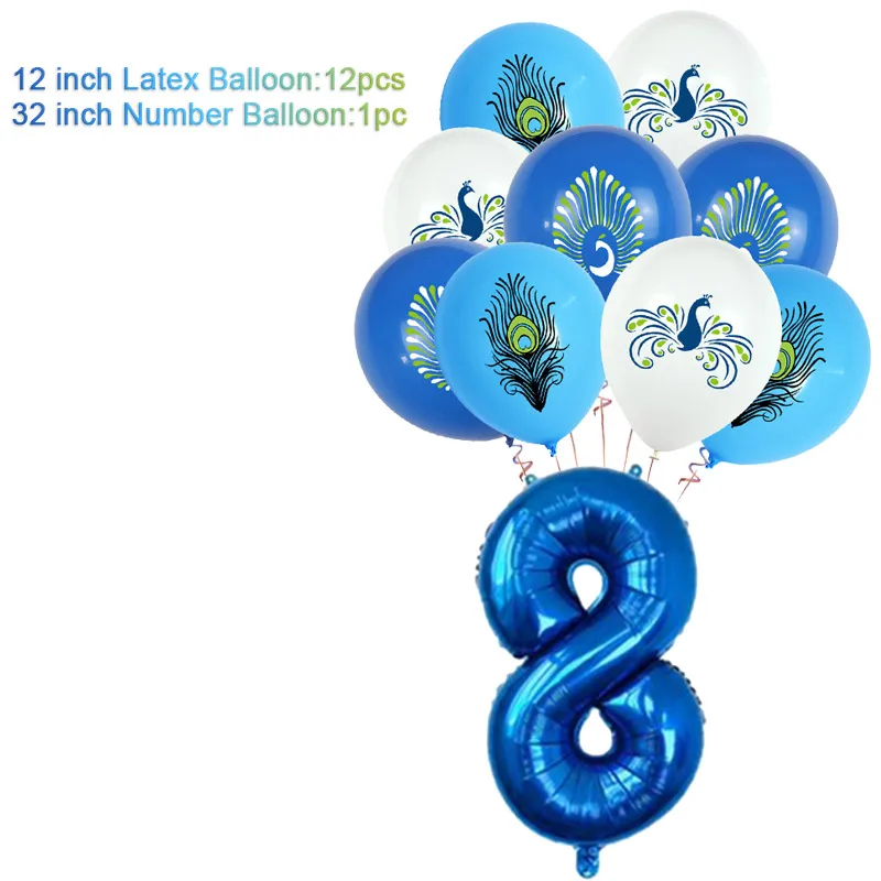 A8 Balloon 1set