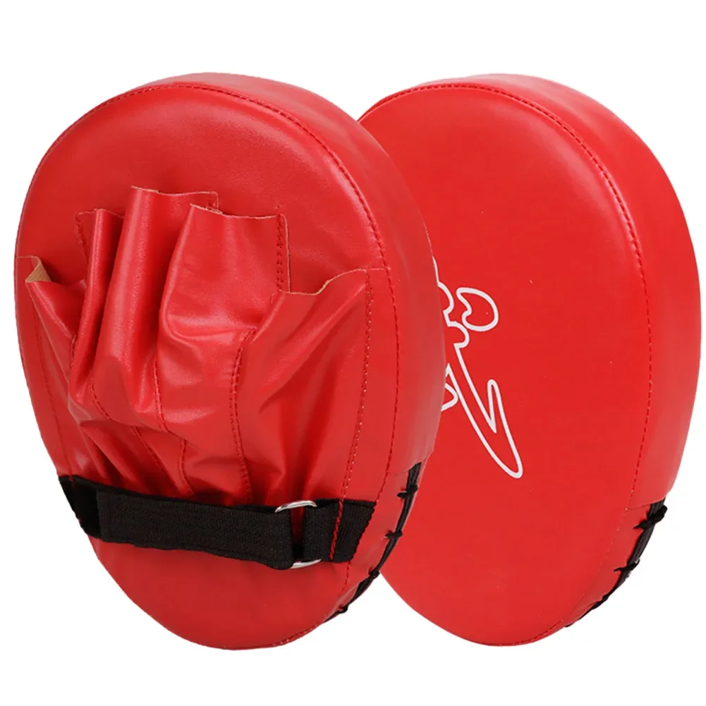 Red B 2PCS