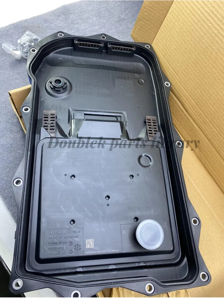 8HP45 8HP70 Transmission oil pan filter lr065238 lr023294 JDE26442 JDE36541 Land Rover / Jaguar