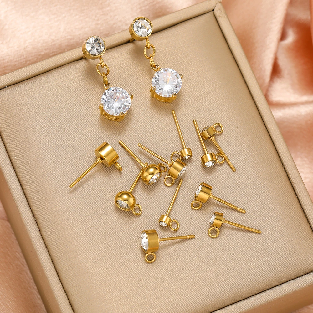 Earring Findings Free Jewelry Supplies Earring Findings Jewelry