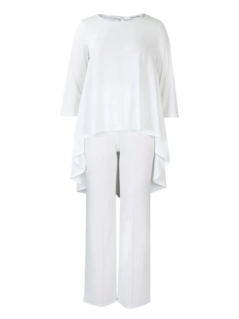 Рисунок 6 - Весна 2024 африканская одежда для