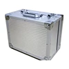 Super Strong and Durable Thickened Aluminum Tool Box Iinstrument and Equipment Display Tool Case Storage Bag With Foam 2