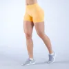 DF Impact Fitness Yoga Running Yoga Pants Extinction High Elastic Three-point Pants 3